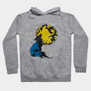 Howl Hoodie